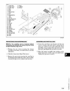 2004 Arctic Cat Snowmobiles Factory Service Manual, Page 388