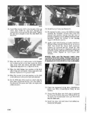 2004 Arctic Cat Snowmobiles Factory Service Manual, Page 444
