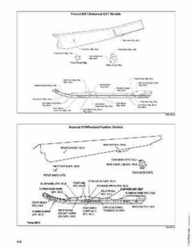 2004 Arctic Cat Snowmobiles Factory Service Manual, Page 490