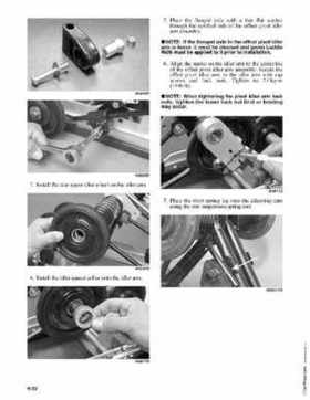 2004 Arctic Cat Snowmobiles Factory Service Manual, Page 514