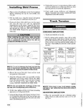 2004 Arctic Cat Snowmobiles Factory Service Manual, Page 562