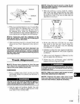2004 Arctic Cat Snowmobiles Factory Service Manual, Page 591