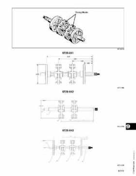 2004 Arctic Cat Snowmobiles Factory Service Manual, Page 593