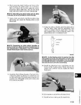 2004 Arctic Cat Snowmobiles Factory Service Manual, Page 627