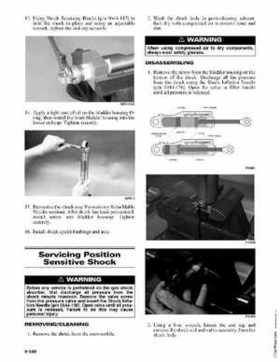2004 Arctic Cat Snowmobiles Factory Service Manual, Page 628