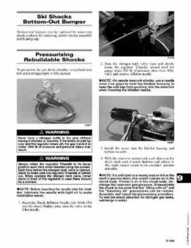 2004 Arctic Cat Snowmobiles Factory Service Manual, Page 641