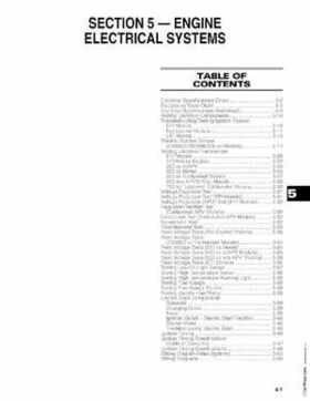 2005 Arctic Cat Snowmobiles Factory Service Manual, Page 234