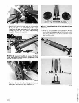 2005 Arctic Cat Snowmobiles Factory Service Manual, Page 712