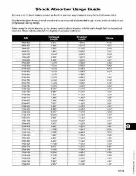 2005 Arctic Cat Snowmobiles Factory Service Manual, Page 771