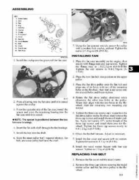 2006 Arctic Cat Snowmobiles Factory Service Manual, Page 117