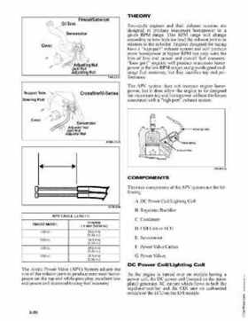 2006 Arctic Cat Snowmobiles Factory Service Manual, Page 134