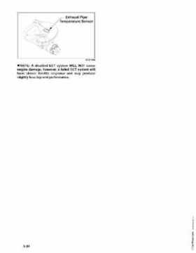2006 Arctic Cat Snowmobiles Factory Service Manual, Page 144