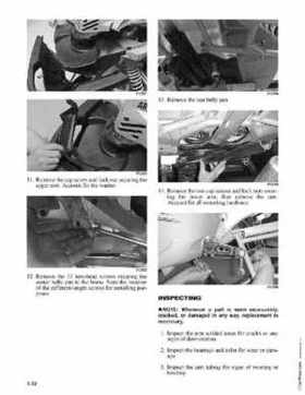 2006 Arctic Cat Snowmobiles Factory Service Manual, Page 293