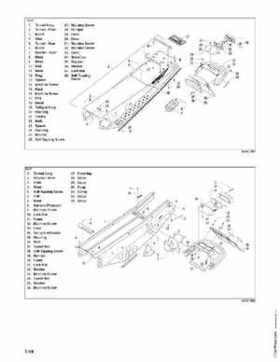 2006 Arctic Cat Snowmobiles Factory Service Manual, Page 319