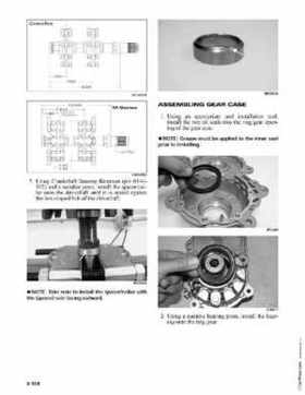 2006 Arctic Cat Snowmobiles Factory Service Manual, Page 434