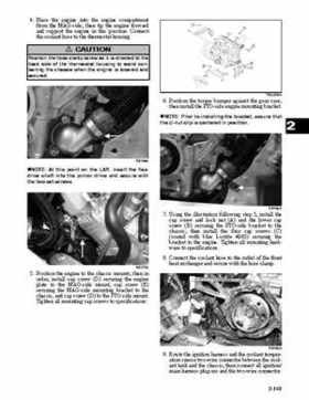 2007 Arctic Cat Factory Service Manual, 2009 Revision., Page 153