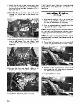 2007 Arctic Cat Factory Service Manual, 2009 Revision., Page 753