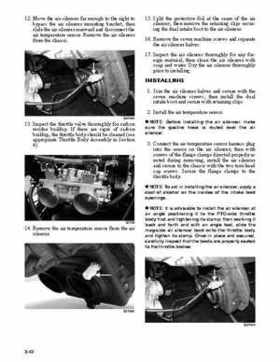 2007 Arctic Cat Factory Service Manual, 2009 Revision., Page 808