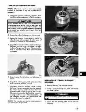 2007 Arctic Cat Factory Service Manual, 2009 Revision., Page 966