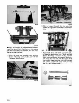 2007 Arctic Cat Factory Service Manual, 2009 Revision., Page 1077