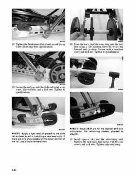 2007 Arctic Cat Factory Service Manual, 2009 Revision., Page 1093