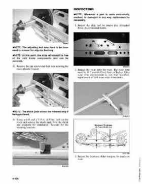 2007 Arctic Cat Two-Stroke Factory Service Manual, Page 612