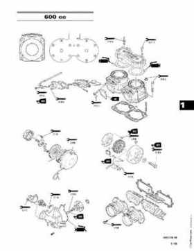 2008 Arctic Cat Two-Stroke Factory Service Manual, Page 22