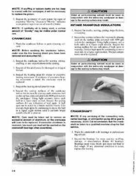 2008 Arctic Cat Two-Stroke Factory Service Manual, Page 69
