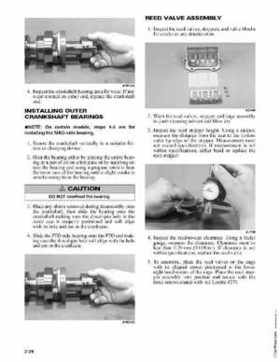 2008 Arctic Cat Two-Stroke Factory Service Manual, Page 89