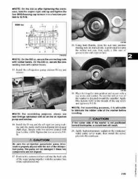 2008 Arctic Cat Two-Stroke Factory Service Manual, Page 146