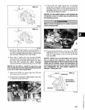 2008 Arctic Cat Two-Stroke Factory Service Manual, Page 152