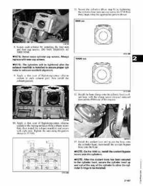 2008 Arctic Cat Two-Stroke Factory Service Manual, Page 168