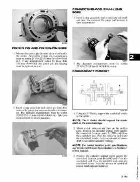 2008 Arctic Cat Two-Stroke Factory Service Manual, Page 203