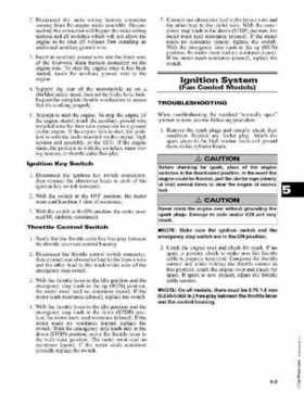 2008 Arctic Cat Two-Stroke Factory Service Manual, Page 320