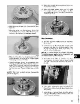 2008 Arctic Cat Two-Stroke Factory Service Manual, Page 363