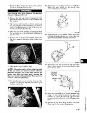 2008 Arctic Cat Two-Stroke Factory Service Manual, Page 383