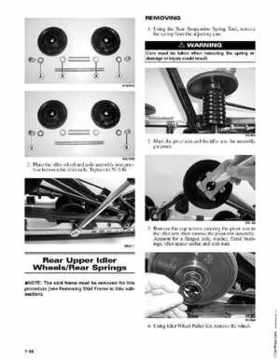 2008 Arctic Cat Two-Stroke Factory Service Manual, Page 454