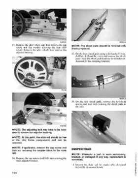 2008 Arctic Cat Two-Stroke Factory Service Manual, Page 472