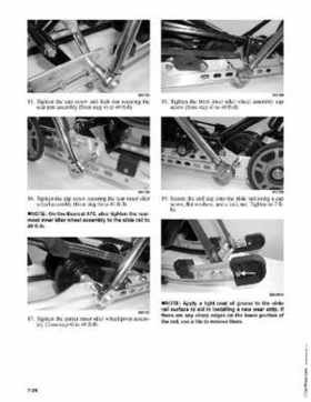 2008 Arctic Cat Two-Stroke Factory Service Manual, Page 476