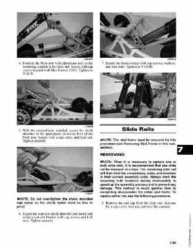 2008 Arctic Cat Two-Stroke Factory Service Manual, Page 521