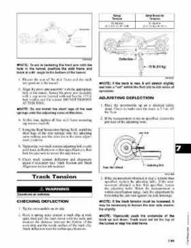 2008 Arctic Cat Two-Stroke Factory Service Manual, Page 527