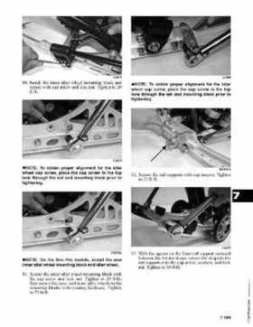 2008 Arctic Cat Two-Stroke Factory Service Manual, Page 547