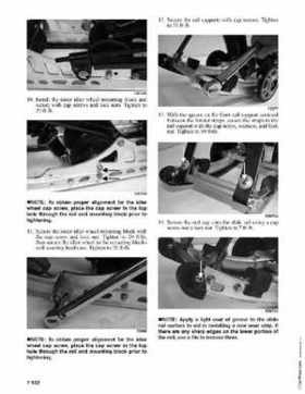 2008 Arctic Cat Two-Stroke Factory Service Manual, Page 570