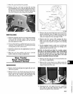2008 Arctic Cat Two-Stroke Factory Service Manual, Page 646