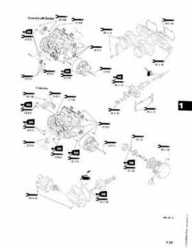 2009 Arctic Cat Snowmobiles Factory Service Manual, Page 23
