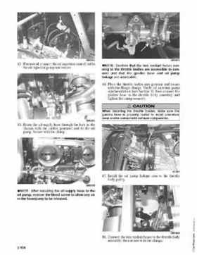 2009 Arctic Cat Snowmobiles Factory Service Manual, Page 153