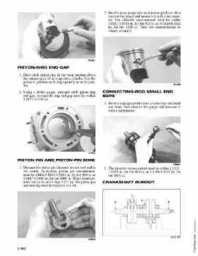 2009 Arctic Cat Snowmobiles Factory Service Manual, Page 199