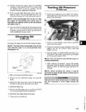 2009 Arctic Cat Snowmobiles Factory Service Manual, Page 276