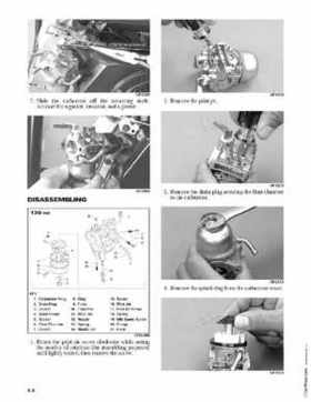 2009 Arctic Cat Snowmobiles Factory Service Manual, Page 309