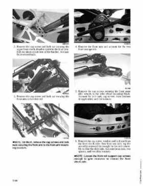 2009 Arctic Cat Snowmobiles Factory Service Manual, Page 500